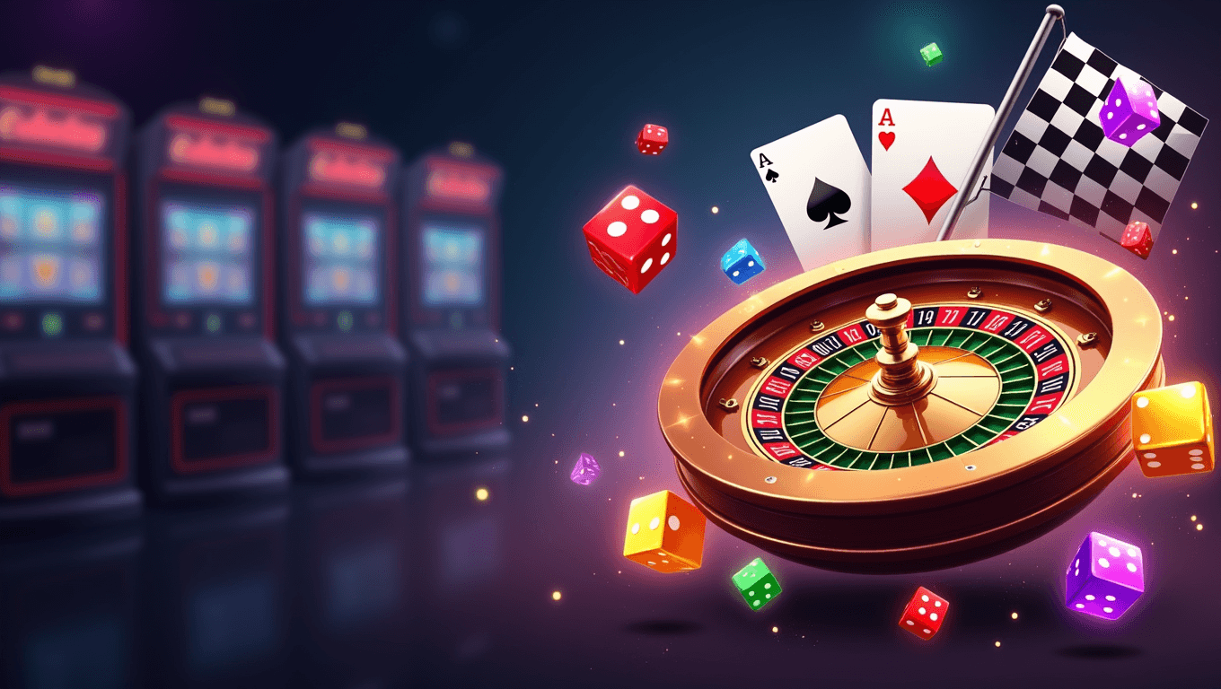 MostBet Casino - лепша выява!