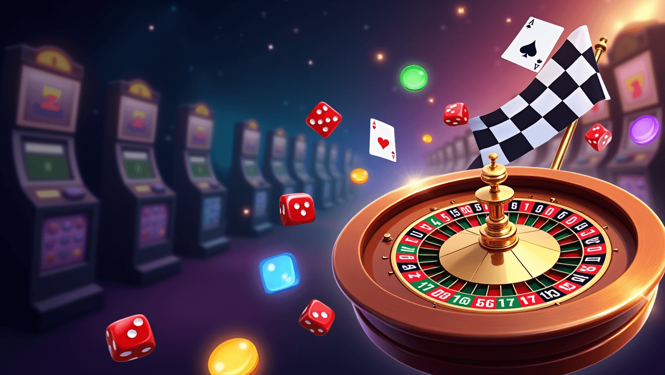 Атрибут для изображения MostBet Казино: официальный логотип.